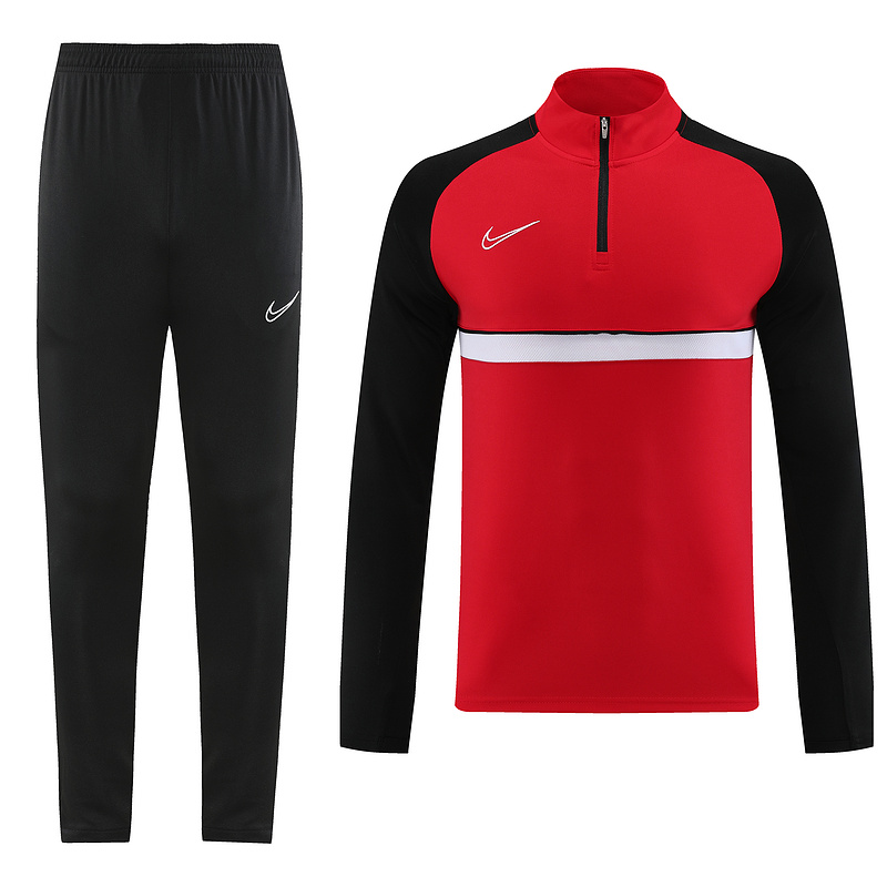 23-24 Season Half Zipper Training Suit